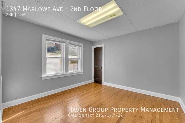Building Photo - 1347 Marlowe Ave