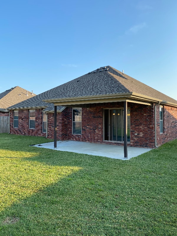 Building Photo - 4445 W Wales Dr