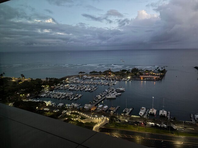 Building Photo - Park at Ward Village - 2 Bedroom, 2 Bath with 2 Parking! Ocean View