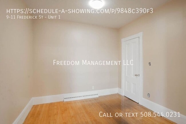 Building Photo - 9-11 Frederick St-Unit 1