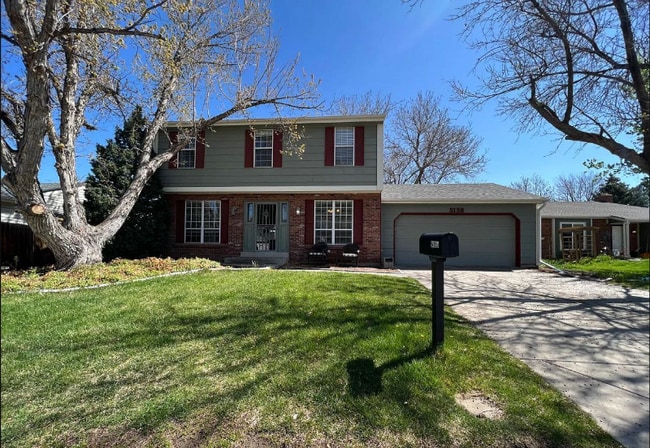 Building Photo - 5158 S Pagosa St