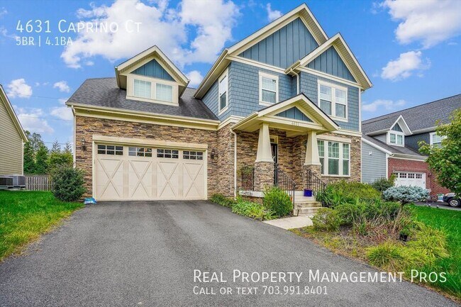 Building Photo - 4631 Caprino Ct