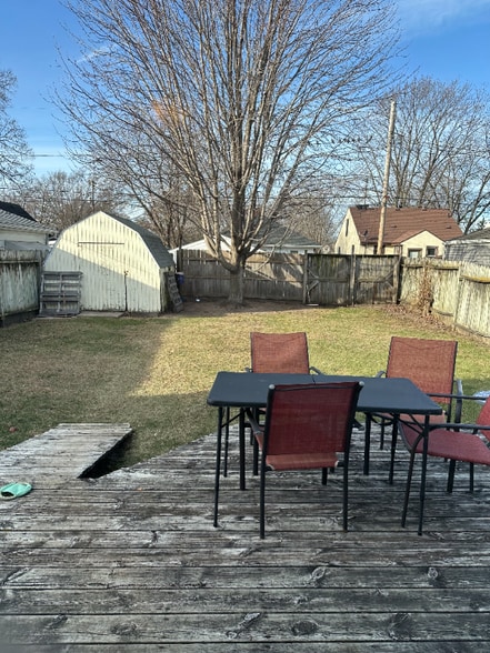 Building Photo - 2524 17th St S