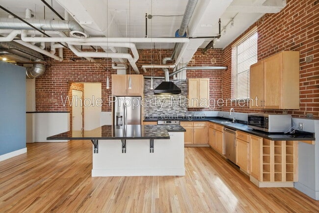 Building Photo - 1515 N Ogden St