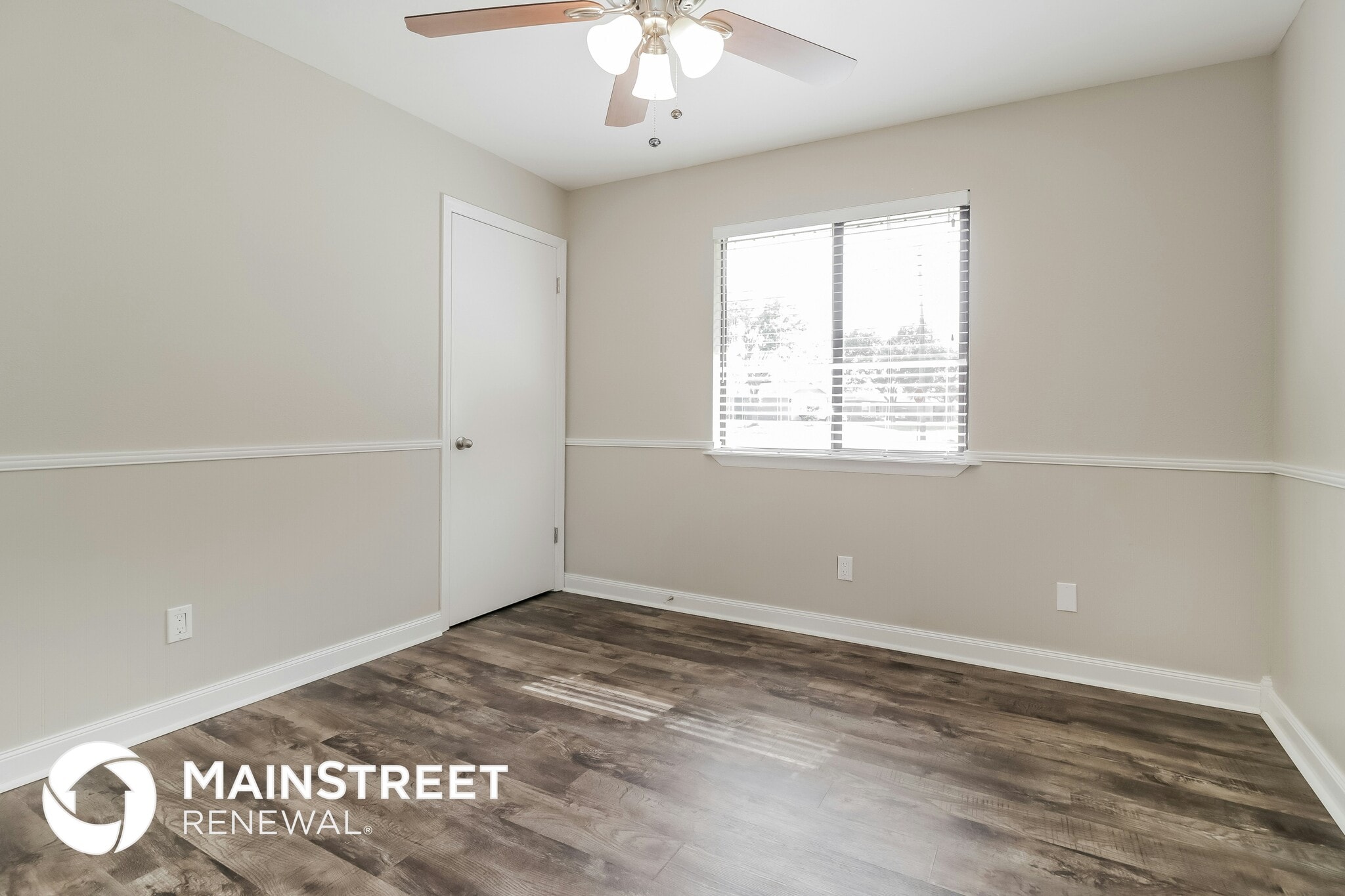 Building Photo - 6105 Cannon Ave