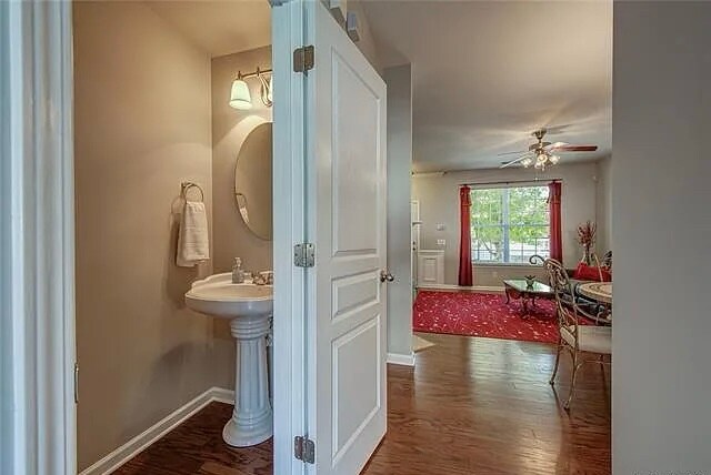 Building Photo - 217 Spring Gardens Drive