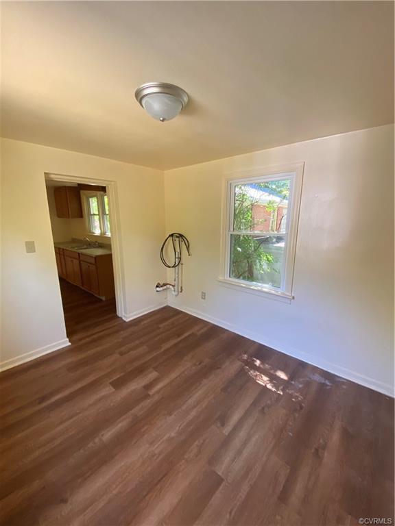 Building Photo - 4910 Chamberlayne Ave