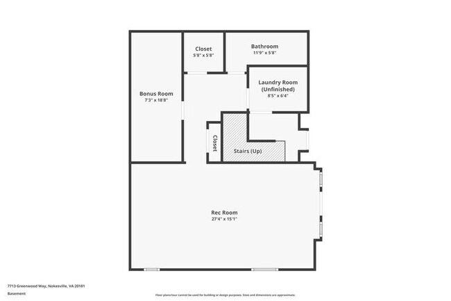 Building Photo - 7713 Greenwood Way