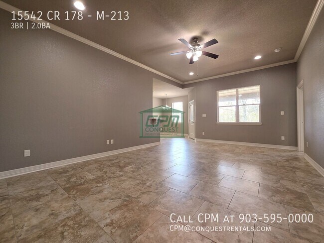Building Photo - 15542 CR 178-M-213