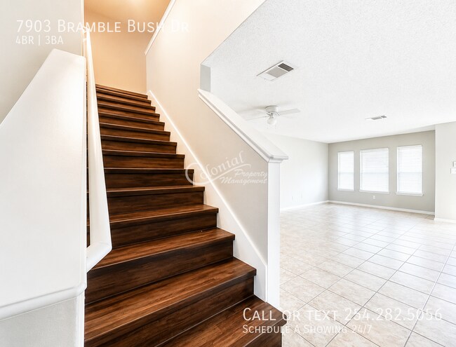 Building Photo - 7903 Bramble Bush Dr
