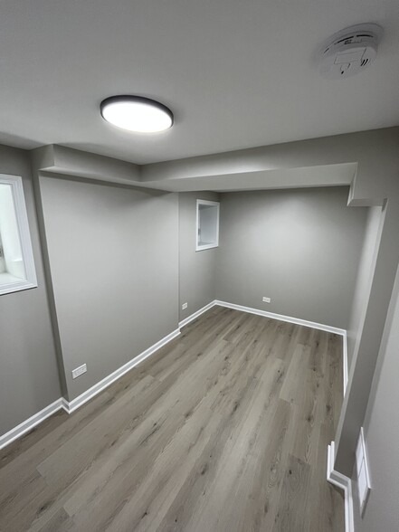 Bedroom #3 - 2249 W Iowa St