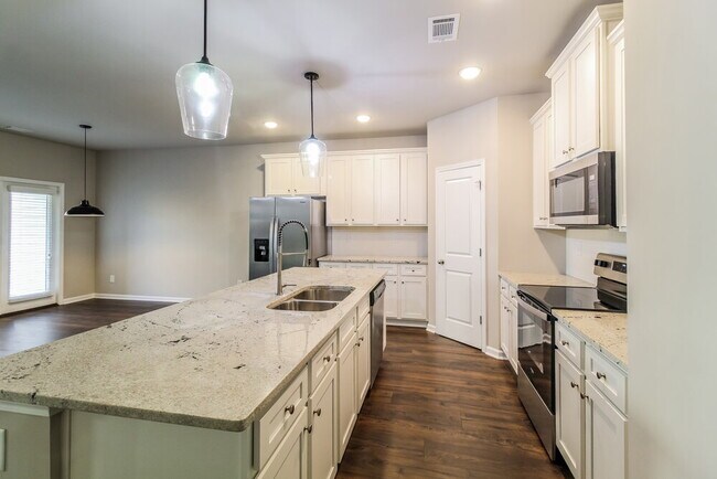 Building Photo - 1196 Spring Marsh Ct NE