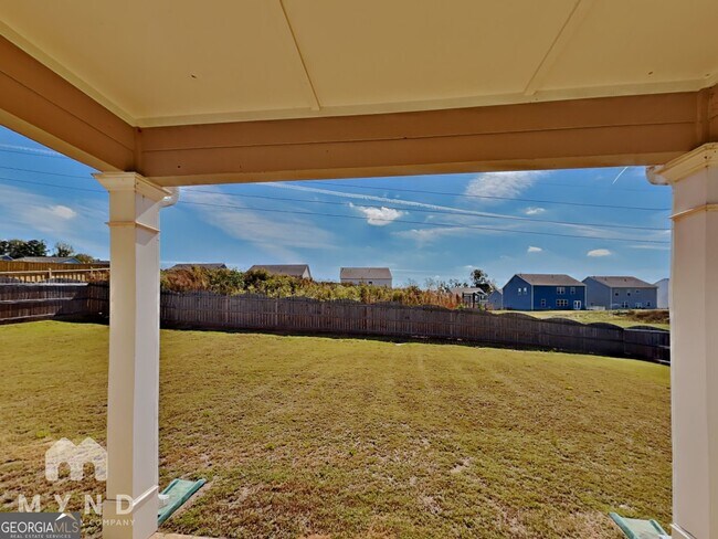 Building Photo - 4610 Bramblett Grove Pl