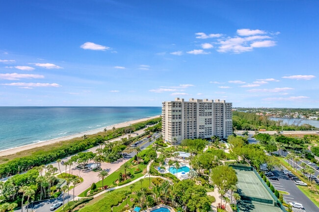 Building Photo - 4301 N Ocean Blvd