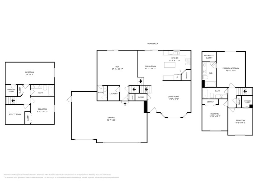 Building Photo - 2178 Blue Duck Ct