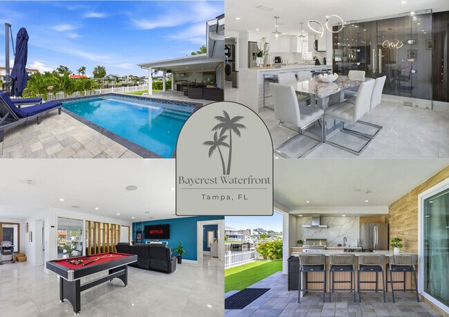 Building Photo - 4644 Bay Crest Dr