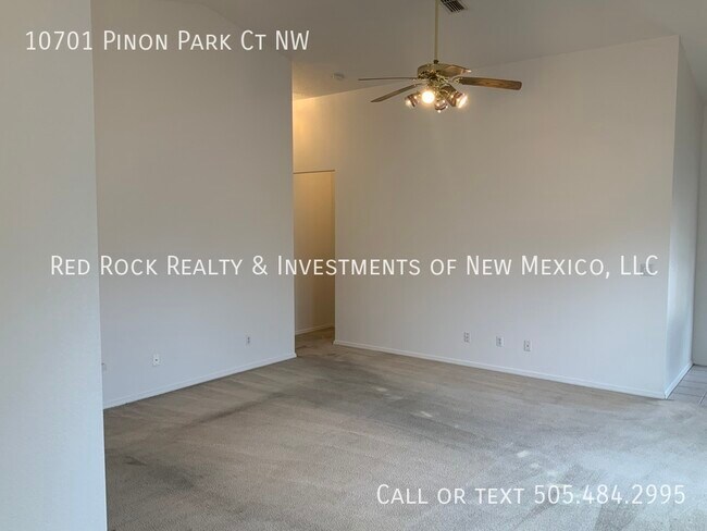 Building Photo - 3 bedroom home in NW ABQ now available