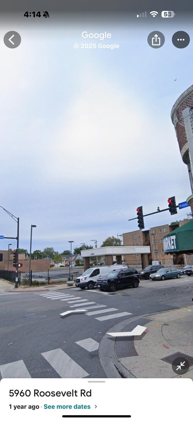 Building Photo - 5960 W Roosevelt Rd