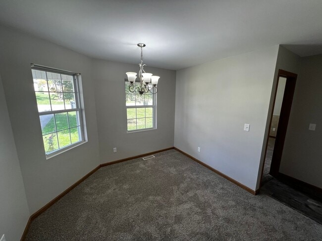 Building Photo - Hickory Hills Haven | Stylish 3BR Retreat with Garage, Deck & Dreamy Outdoor Space