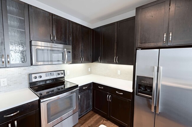 Floorplan - The Edge at Glade Parks