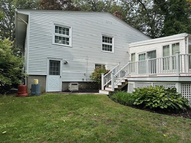 Building Photo - 14 Rip Van Winkle Cir
