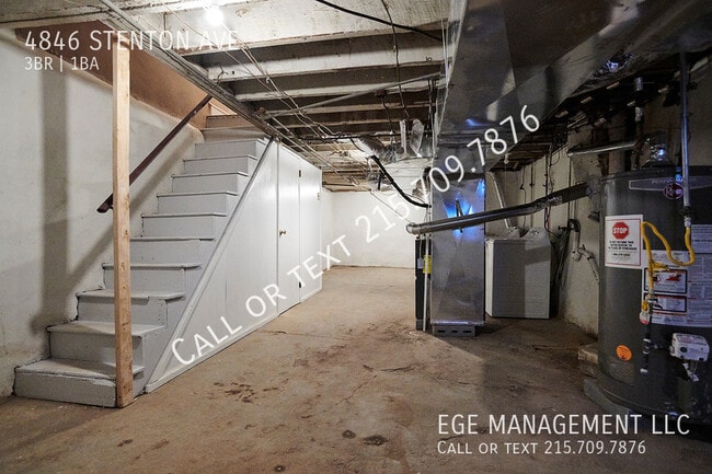 Building Photo - 4846 Stenton Ave