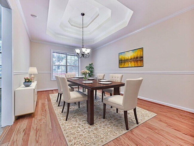 Building Photo - 3007 Clove Tree Ln