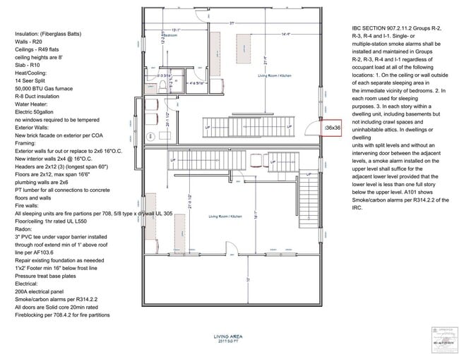 Building Photo - $1595/Bedroom | New 6BR Duplex Near UTK | Available August 2026