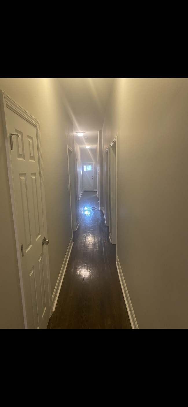 Hallways - 7029 S Wentworth Ave