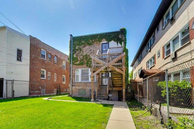 Building Photo - 43 N Menard Ave