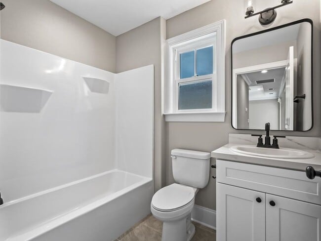Building Photo - Newly Built 3 Bedroom Home Available Now