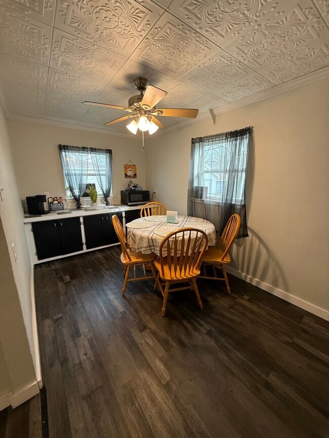 Building Photo - COMING SOON: Fully Furnished Home in Webb City! 2/2 includes ALL appliances, ALL utilities/pest c...