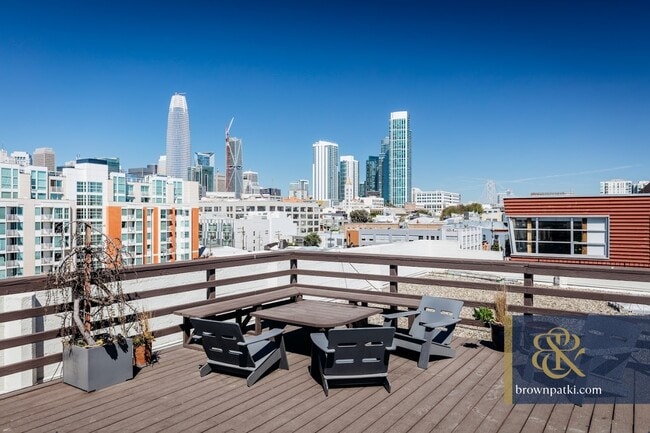 Building Photo - 601 4th St