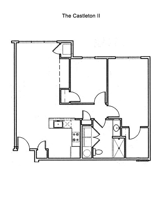 Brooke Pointe 2055 E Schodack Rd Castleton On Hudson NY 12033