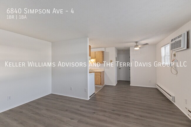 Building Photo - 6840 Simpson Ave