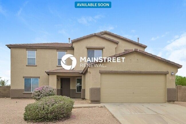 Primary Photo - 5090 E Butterweed Dr