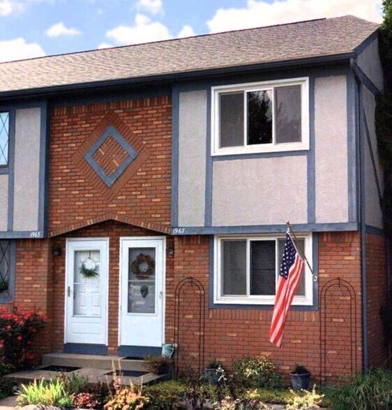 Building Photo - 1967 Slaton Ct