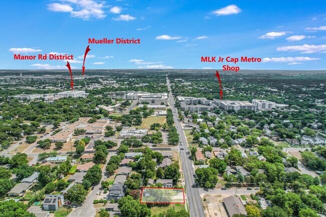 Building Photo - 2414 E Martin Luther King Jr Blvd