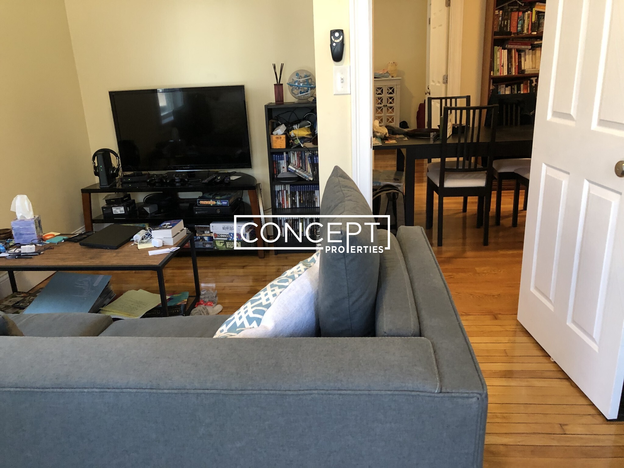 Building Photo - 8 Claremon St