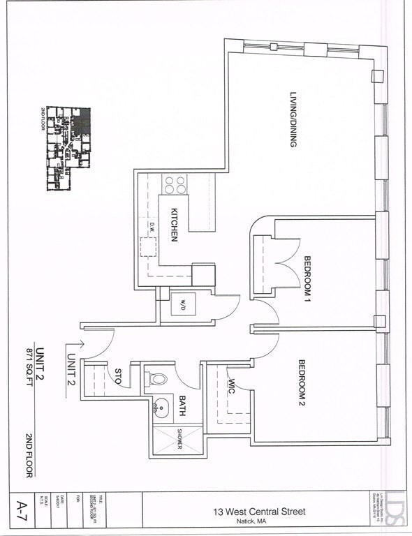 Building Photo - 13 W Central St