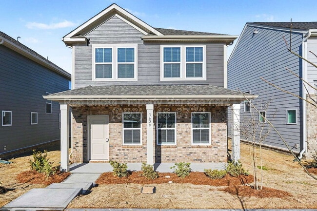 Building Photo - 3629 Edisto Pl