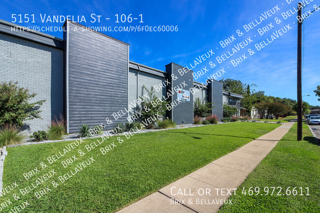 Building Photo - 5151 Vandelia St