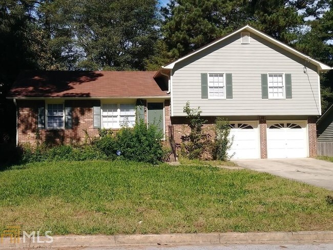 Primary Photo - 1615 Cherry Hill Ct SW