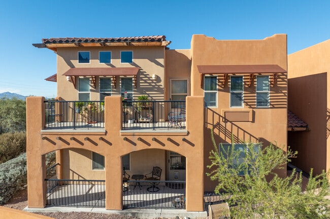 Building Photo - Desert Springs Gracious Retirement Living