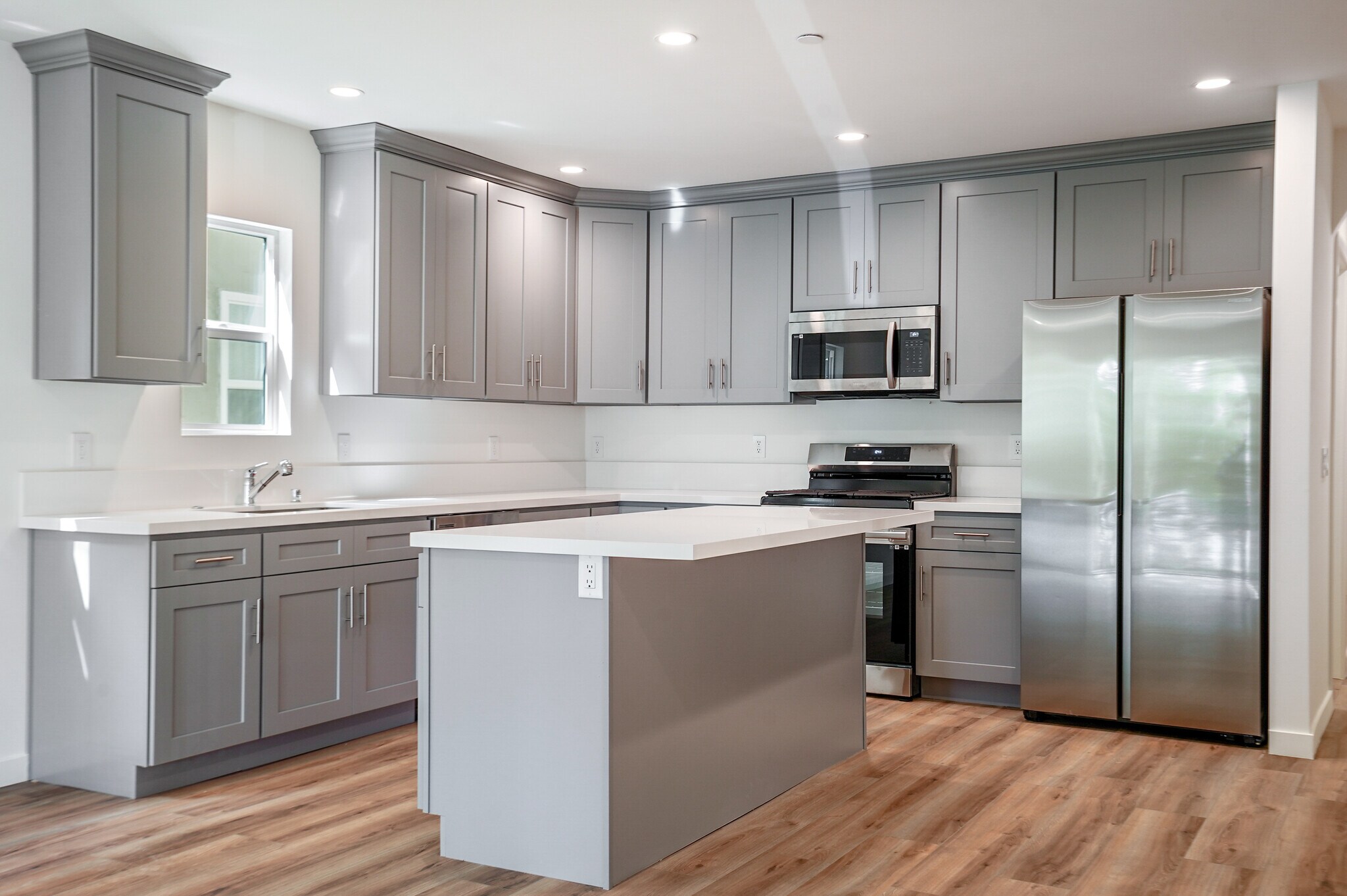 Building Photo - 5187 20th St