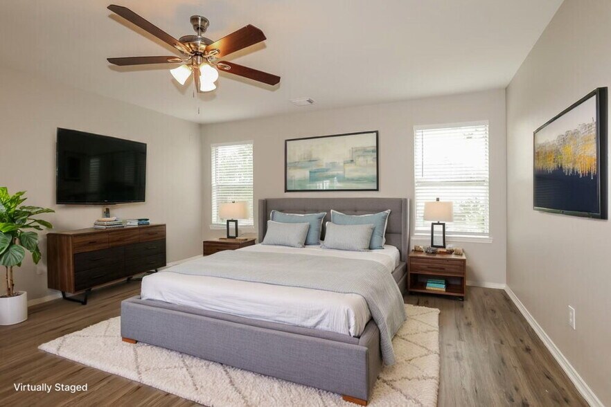 Building Photo - 21118 Bridgemeadows Ln