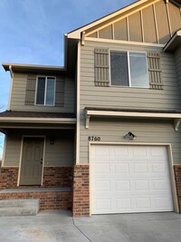 Building Photo - 8760 E Harry Ct