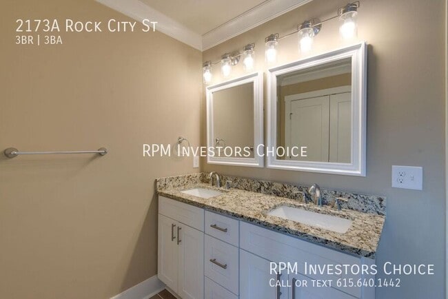 Building Photo - 2173A Rock City St