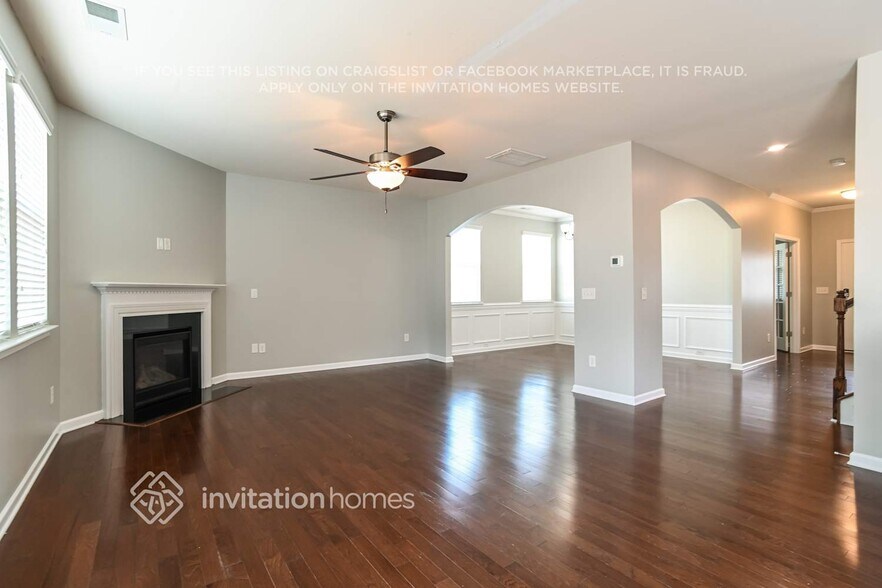 Building Photo - 13409 Highflyer Woods Ln
