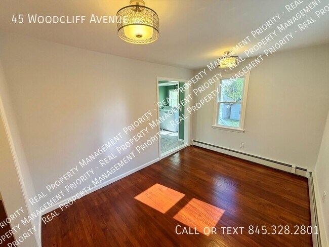 Building Photo - 45 Woodcliff Ave
